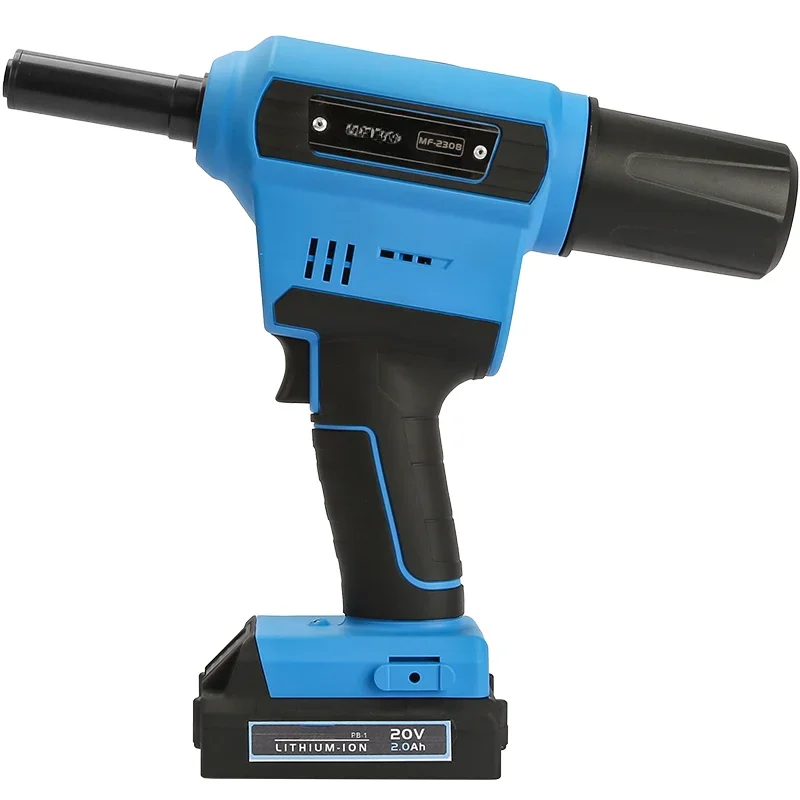 Rivet Bom rivet machine, high-speed rail blind rivet lithium battery hack gun, hippocampus nail pulling gun
Rivet Bom rivet machine, high-speed rail blind rivet lithium battery hack gun, hippocampus nail pulling gun