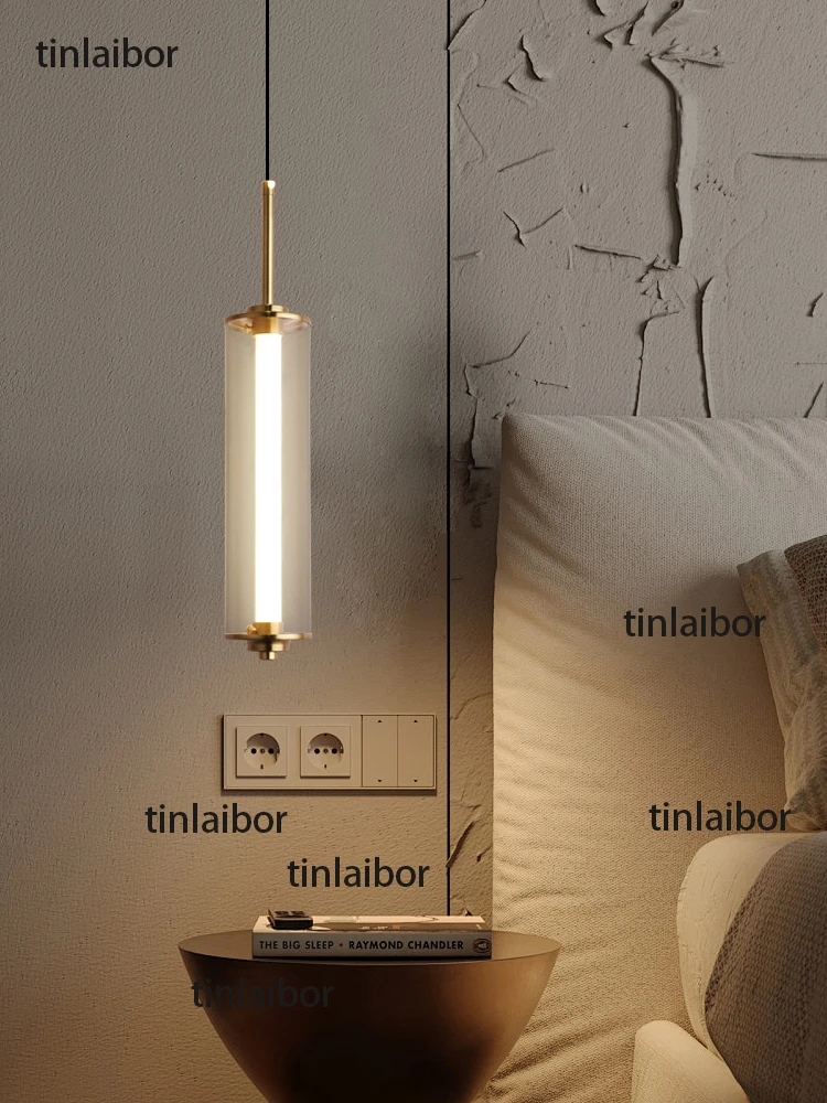 2025 Designer's New Refined Decoration Model Room Modern Light Luxury Entrance Bar Counter Cabinet Pendant Lamp Bedroom Bedlight
2025 Designer's New Refined Decoration Model Room Modern Light Luxury Entrance Bar Counter Cabinet Pendant Lamp Bedroom Bedlight
