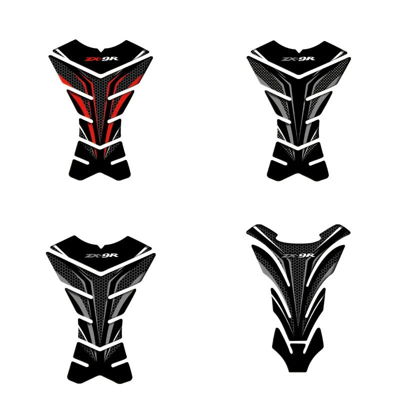 Motorcycle 3D Tank Pad Protective Cover Decals Sticker For ZX9R ZX-9R
Motorcycle 3D Tank Pad Protective Cover Decals Sticker For ZX9R ZX-9R