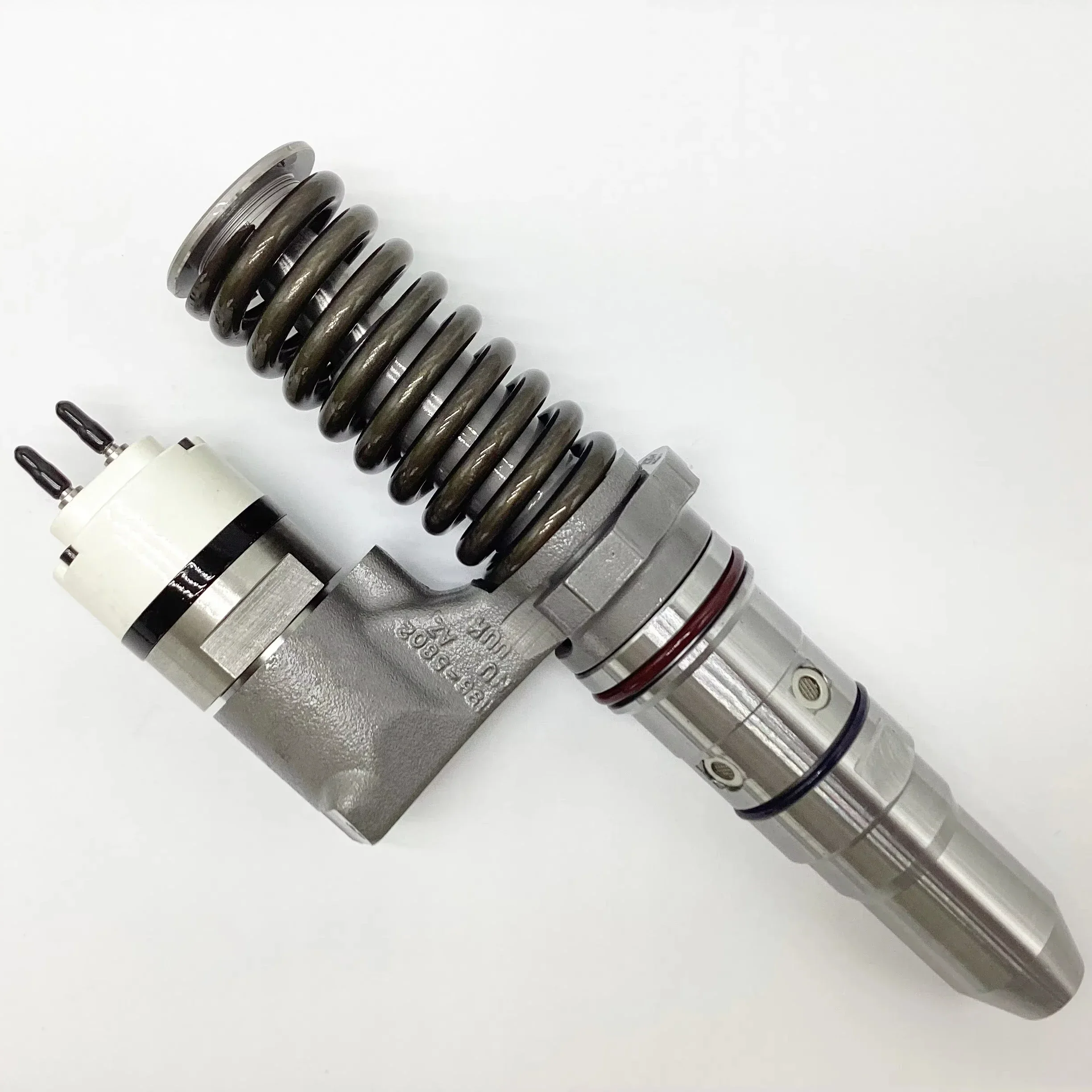 Genuine and new Remanufactured Fuel Injector 250-1300 2501300 for Caterpillar 3500 Diesel Engine Engine Parts Machinery
Genuine and new Remanufactured Fuel Injector 250-1300 2501300 for Caterpillar 3500 Diesel Engine Engine Parts Machinery