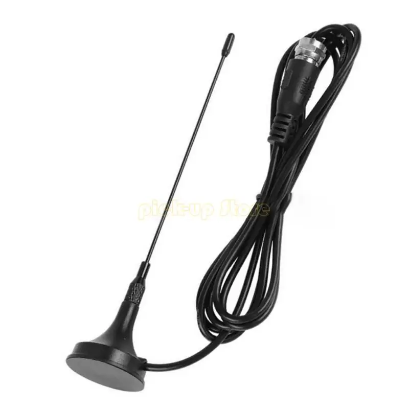Q5WA HDTV Антенны DVB-T Freeview 5DBI Цифровой телевизор Антенны Внутренний сигнальный приемник
Q5WA HDTV Антенны DVB-T Freeview 5DBI Цифровой телевизор Антенны Внутренний сигнальный приемник