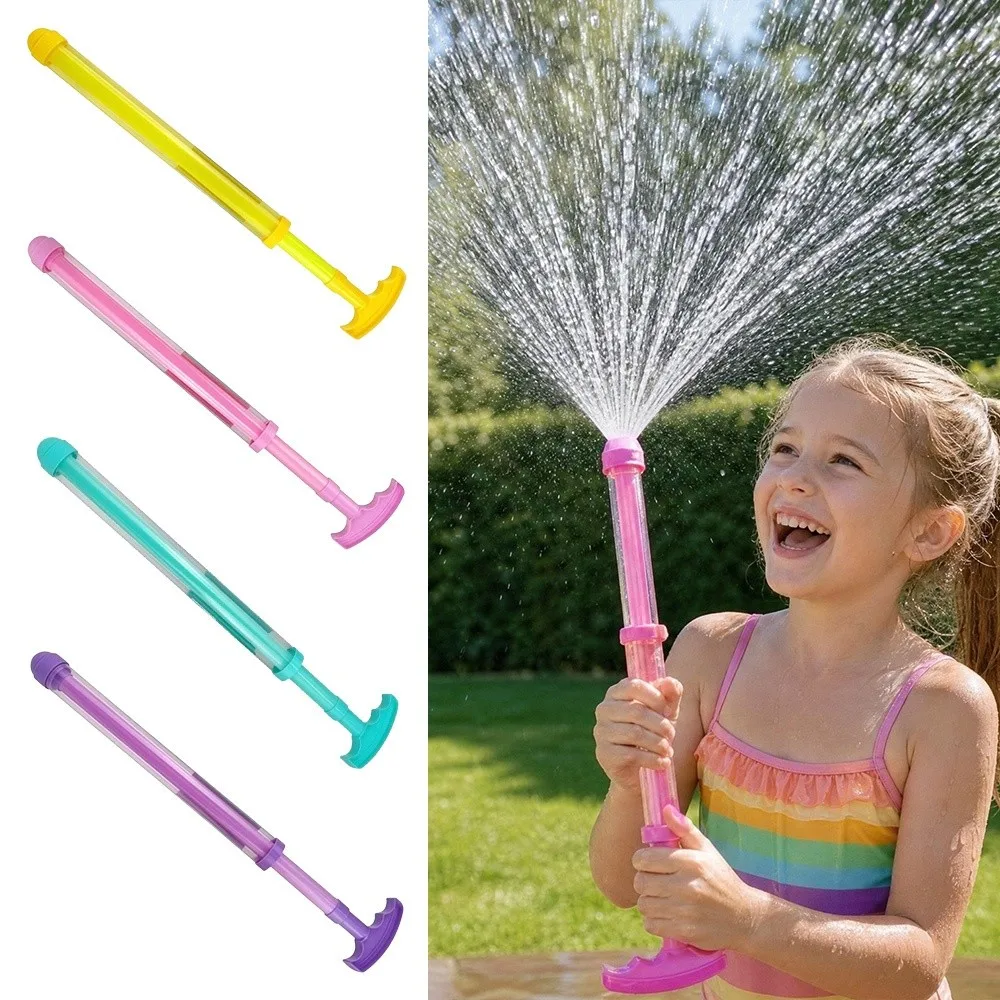 Splashing Spray Water Toys Romantic Photography Water Sprayer Party Games Prop High-Pressure Pull-Back Toy Interactive Games
Splashing Spray Water Toys Romantic Photography Water Sprayer Party Games Prop High-Pressure Pull-Back Toy Interactive Games