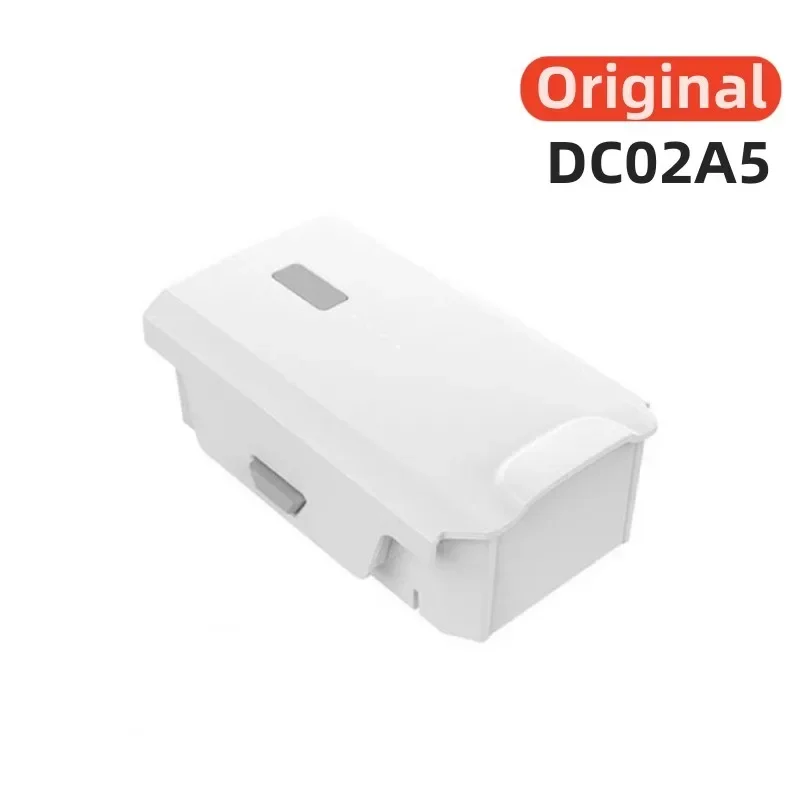 100% оригинал, 4500 мАч для FIMI DC02A5 X8SE 2019-2022, аккумуляторная батарея для дрона
100% оригинал, 4500 мАч для FIMI DC02A5 X8SE 2019-2022, аккумуляторная батарея для дрона