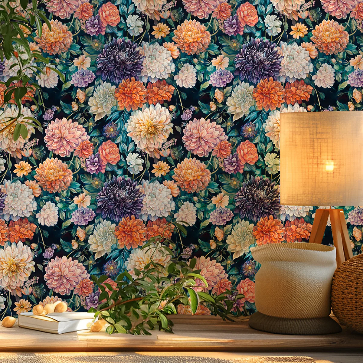 Обои с кожурой и наклейкой, винтажные контактные бумаги с цветочным рисунком, съемные самоклеящиеся обои для спальни, ванной комнаты, кухни, виниловый рулон
Обои с кожурой и наклейкой, винтажные контактные бумаги с цветочным рисунком, съемные самоклеящиеся обои для спальни, ванной комнаты, кухни, виниловый рулон