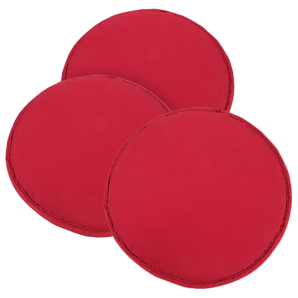 3pcs Outdoor Seat Pad Round Mat Portable Picnic Cushion Camping Rug Dirt Resistant Lightweight Stadium Chair Pad Outdoor
3pcs Outdoor Seat Pad Round Mat Portable Picnic Cushion Camping Rug Dirt Resistant Lightweight Stadium Chair Pad Outdoor