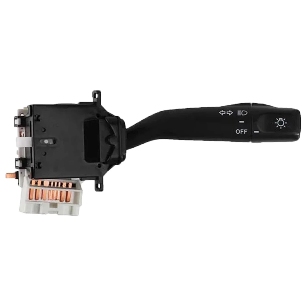 Headlight Turn Signal Control Switch For Toyota RAV4 2002 2003 2004 2005,8414026170,84140-26170
Headlight Turn Signal Control Switch For Toyota RAV4 2002 2003 2004 2005,8414026170,84140-26170
