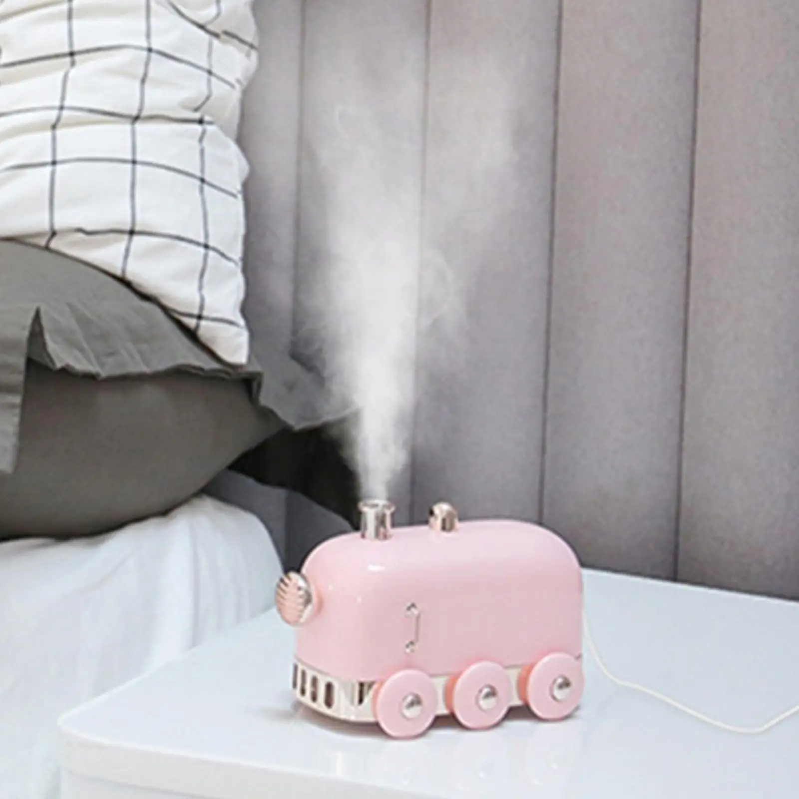 Mist Humidifier Portable Vintage Design Multifunctional LED Home Decor Air Humidifier for Living Room Working Hotel Bedroom Home
Mist Humidifier Portable Vintage Design Multifunctional LED Home Decor Air Humidifier for Living Room Working Hotel Bedroom Home