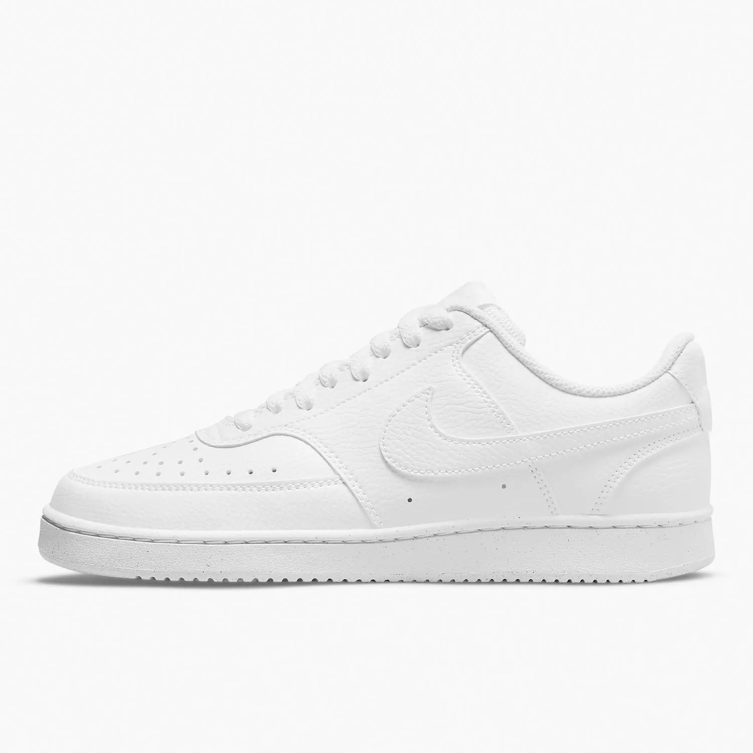 Женские спортивные повседневные низкие кроссовки для скейтбординга Nike Authentic Court Vision DH3158-100
Женские спортивные повседневные низкие кроссовки для скейтбординга Nike Authentic Court Vision DH3158-100