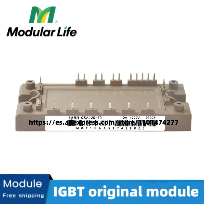 IGBT module 7MBR25SA120-50 7MBR10SA120-50 7MBR15SA120-50
IGBT module 7MBR25SA120-50 7MBR10SA120-50 7MBR15SA120-50