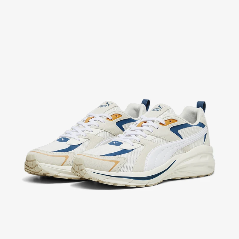 Новые мужские и женские повседневные кроссовки Puma Authentic Current Season в ретро-стиле на шнуровке 395295-04
Новые мужские и женские повседневные кроссовки Puma Authentic Current Season в ретро-стиле на шнуровке 395295-04