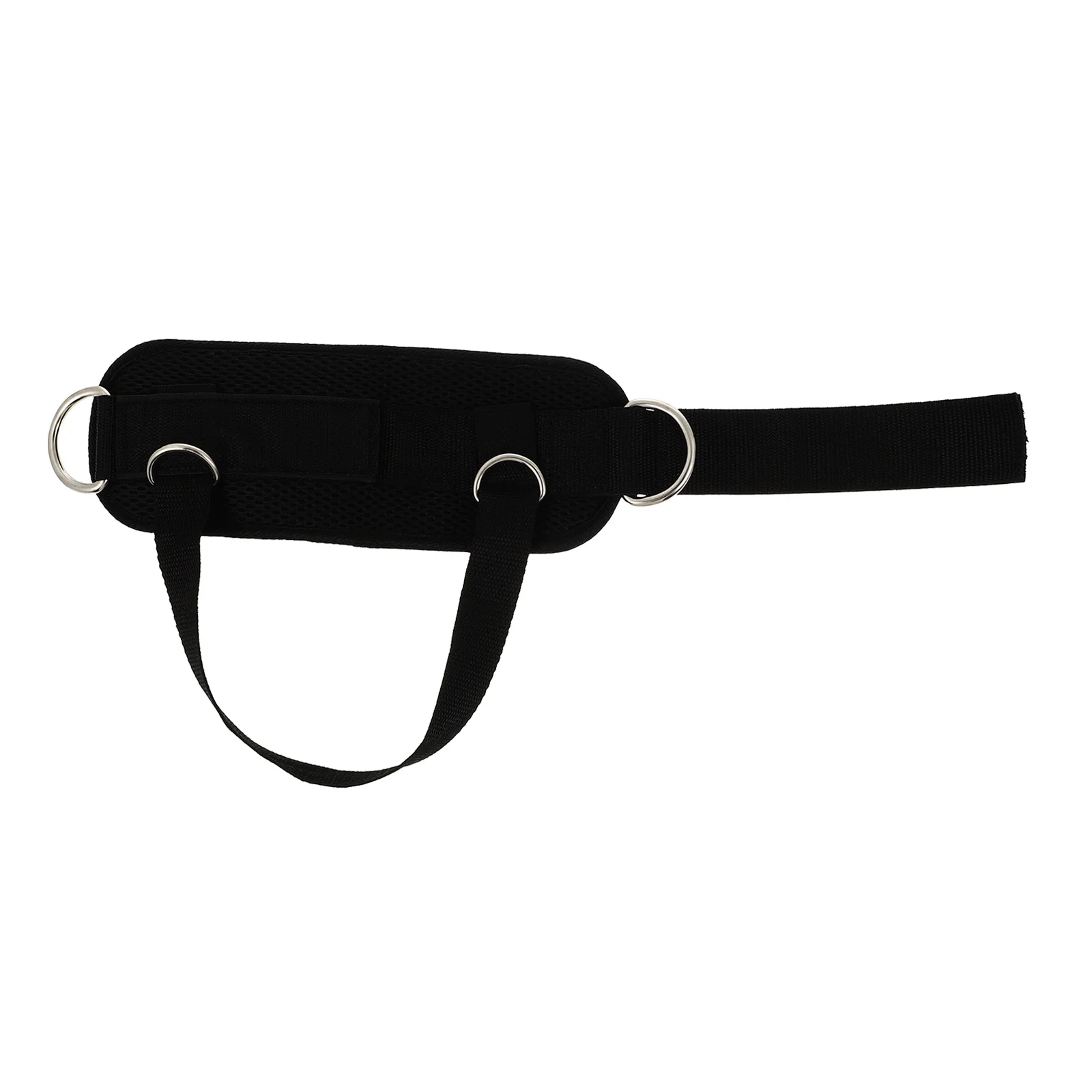 Ankle Straps Lifting Tension Band Exercise Workout Fitness Buckle Rope Accessories Puller Resistance Indoor Supply
Ankle Straps Lifting Tension Band Exercise Workout Fitness Buckle Rope Accessories Puller Resistance Indoor Supply