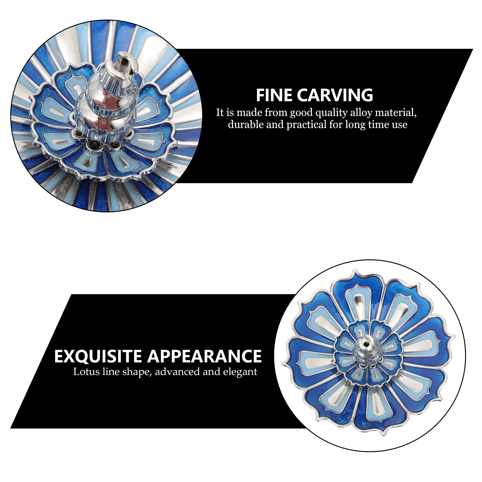 1Pcs Lotus Incense Burner Vintage Alloy Aromatherapy Censer Meditation Sleep Aid Home Decor Incense Burner Vintage Censer
1Pcs Lotus Incense Burner Vintage Alloy Aromatherapy Censer Meditation Sleep Aid Home Decor Incense Burner Vintage Censer