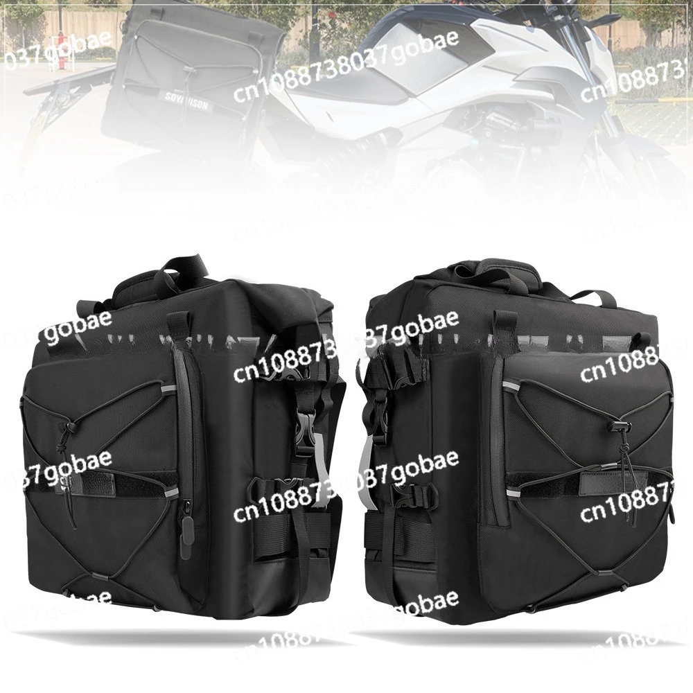 20л мотоциклетная сумка, седельная сумка для двигателя, боковая универсальная мотоциклетная водонепроницаемая съемная сумка для багажа
20л мотоциклетная сумка, седельная сумка для двигателя, боковая универсальная мотоциклетная водонепроницаемая съемная сумка для багажа