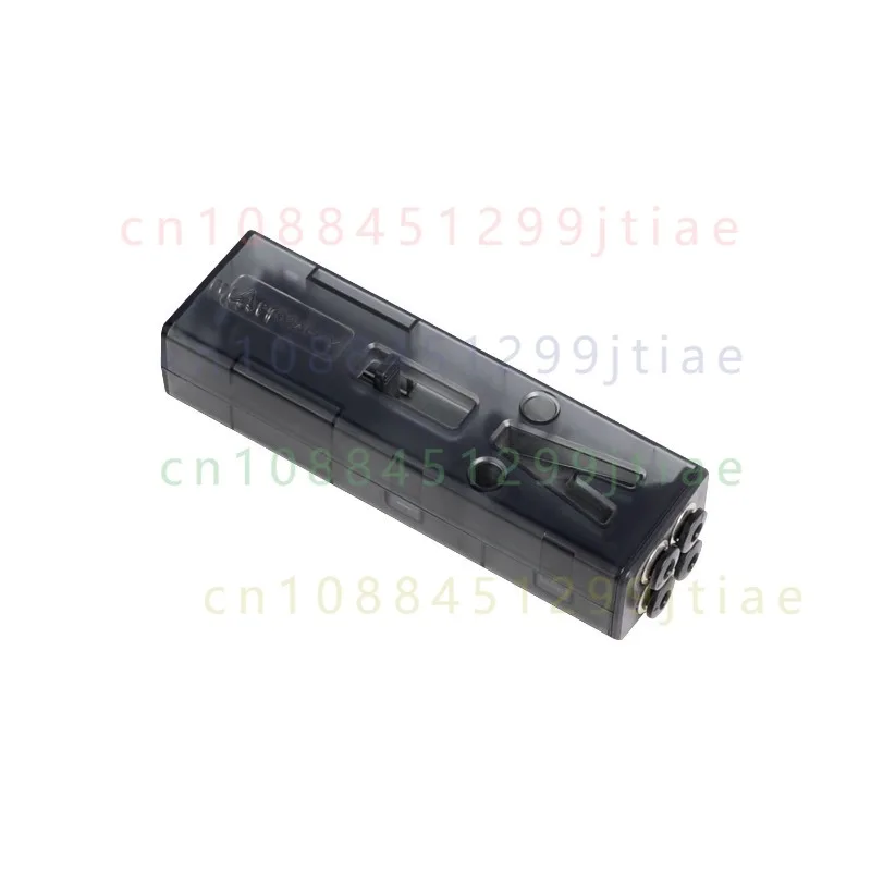 FOR Creality CFS/K2 Plus/Creality Hi Filament Buffer 3D Printer
FOR Creality CFS/K2 Plus/Creality Hi Filament Buffer 3D Printer