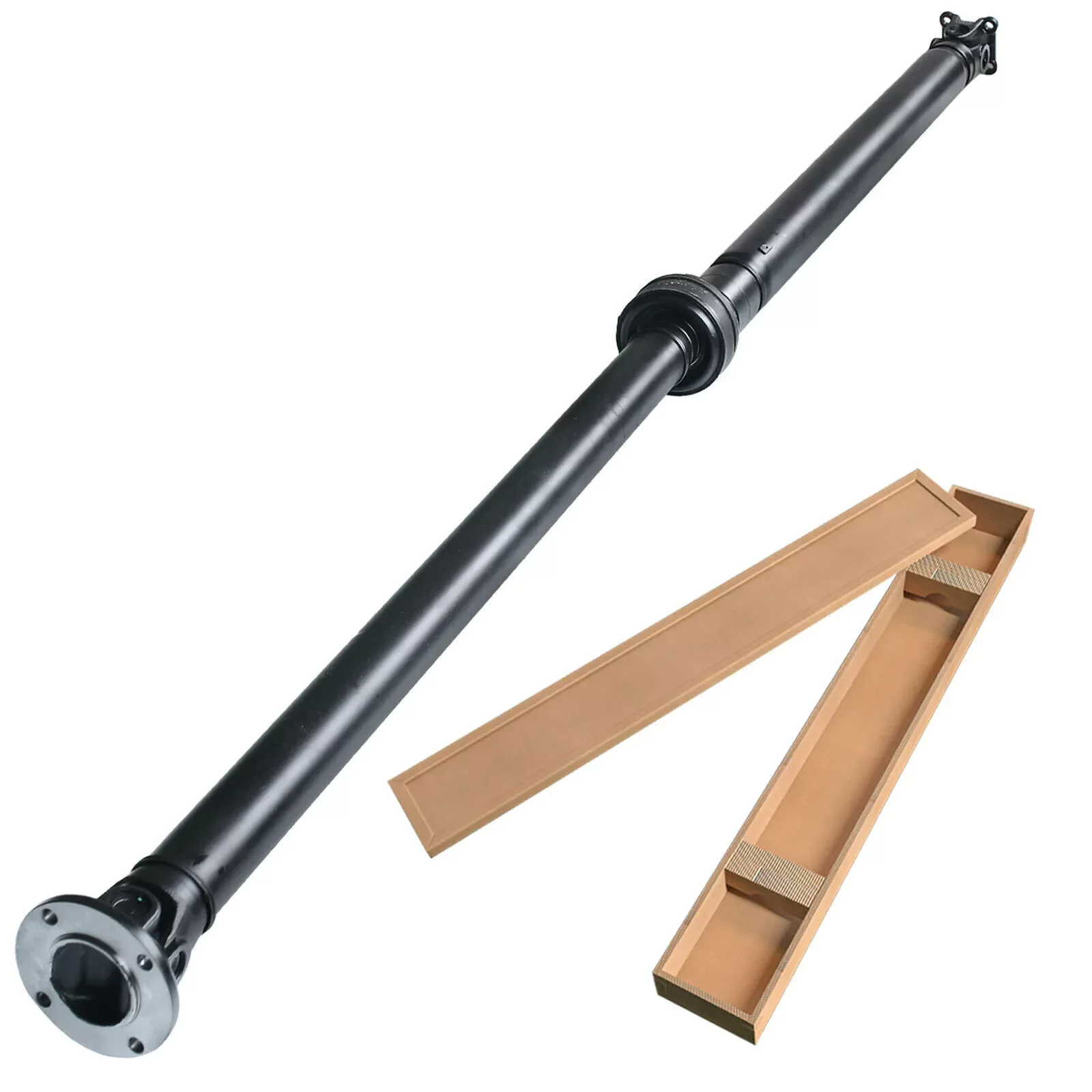 ACE High Quality Drive Shaft Cardan Rear Axle Drive Propshaft 370008H800 Fits 2001 for NISSAN X-TRAIL (T30)
ACE High Quality Drive Shaft Cardan Rear Axle Drive Propshaft 370008H800 Fits 2001 for NISSAN X-TRAIL (T30)