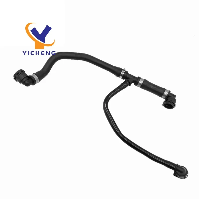 17128616914 Engine Coolant Water Inlet Pipe Hose for BMW 230i 430i 330i 2.0L 2017-2020
17128616914 Engine Coolant Water Inlet Pipe Hose for BMW 230i 430i 330i 2.0L 2017-2020