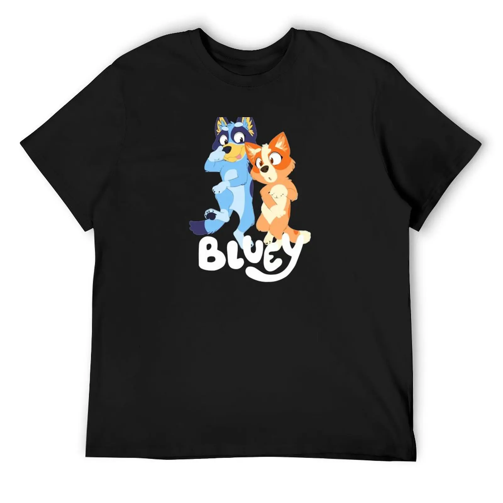 Blueysss bingo dance T-Shirt anime shirt sweat hippie clothes Louboutins mens t shirts
Blueysss bingo dance T-Shirt anime shirt sweat hippie clothes Louboutins mens t shirts