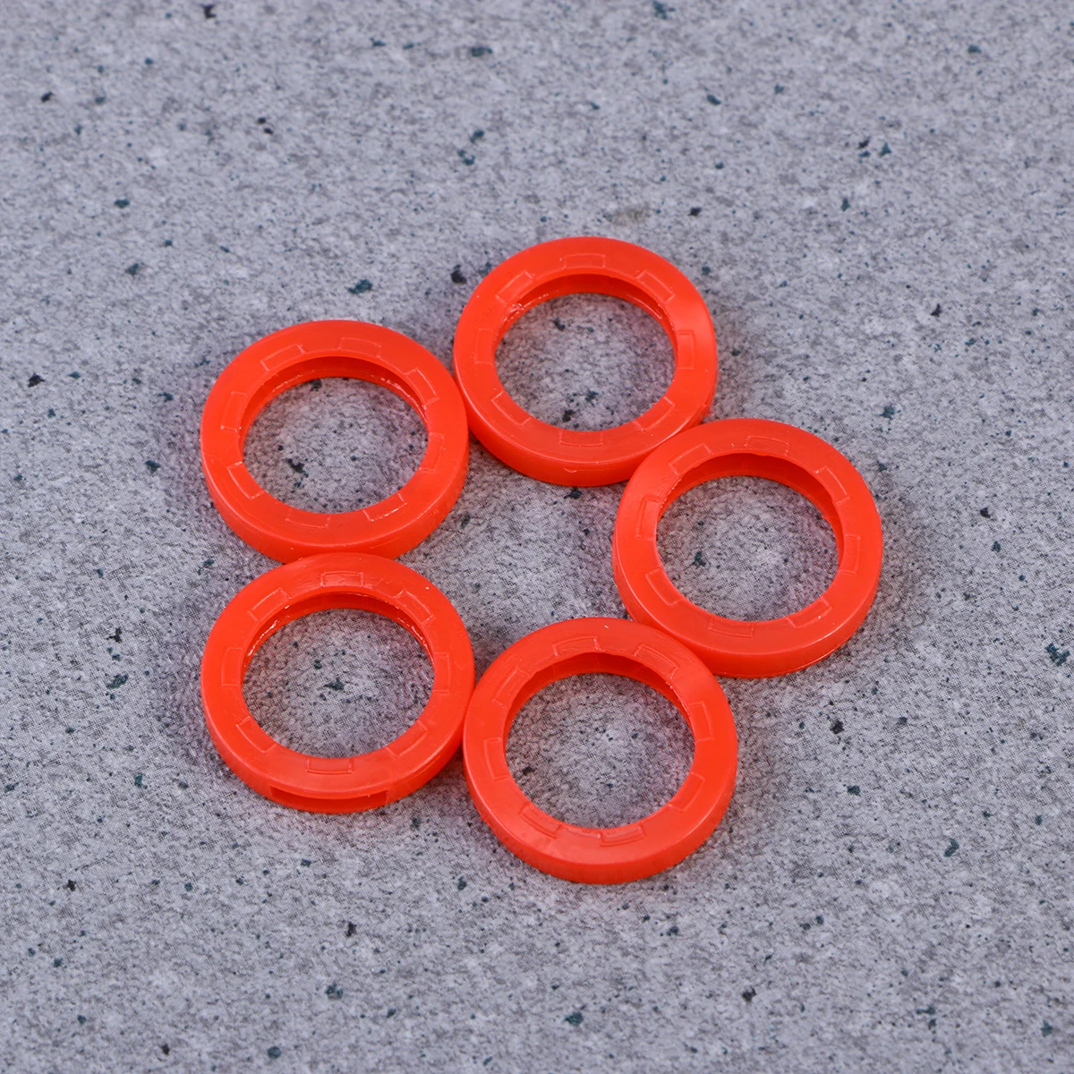 30pcs Silicone Key Covers Bright Colored Caps for Small Keys Protect Water Dust Comfortable House Craft Sewing
30pcs Silicone Key Covers Bright Colored Caps for Small Keys Protect Water Dust Comfortable House Craft Sewing