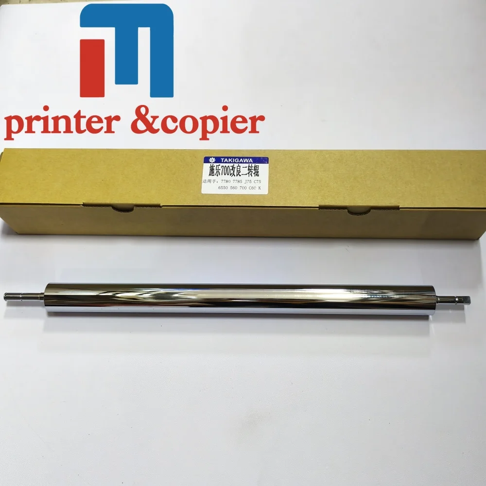 1 шт. для Xerox Versant 180 80 2100 3100 V80 V2100 V3100 переносной ролик / 2-й BTR 059K86844 Высококачественный 2-й переносной ролик V180
1 шт. для Xerox Versant 180 80 2100 3100 V80 V2100 V3100 переносной ролик / 2-й BTR 059K86844 Высококачественный 2-й переносной ролик V180