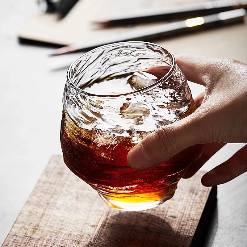 Стеклянная чашка для виски с узором молотка, бокал для вина, стакан XO Brandy Shot, бокалы, коктейльная чашка
Стеклянная чашка для виски с узором молотка, бокал для вина, стакан XO Brandy Shot, бокалы, коктейльная чашка