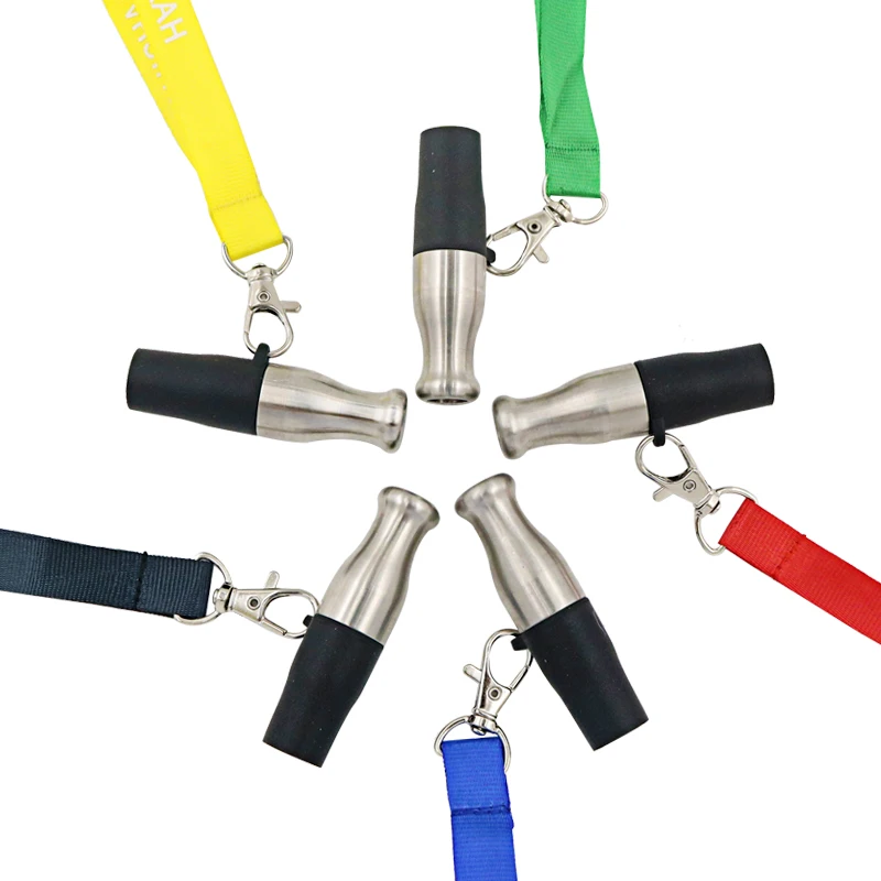 Reusable Hookah Mouth Tips with Hang Rope Strap Silicone Stainless Steel Shisha Narguile Cachimbas Boquillas Mouthpieces
Reusable Hookah Mouth Tips with Hang Rope Strap Silicone Stainless Steel Shisha Narguile Cachimbas Boquillas Mouthpieces