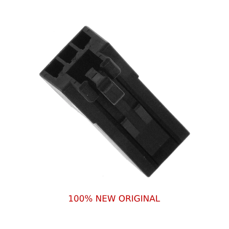 TE 40PCS 2-1318120-3,Housing, Receptacle,Wire-to-Board,3P,Mating Retention,Wire & Cable,Dynamic 2000 Series,3-1318120-3
TE 40PCS 2-1318120-3,Housing, Receptacle,Wire-to-Board,3P,Mating Retention,Wire & Cable,Dynamic 2000 Series,3-1318120-3