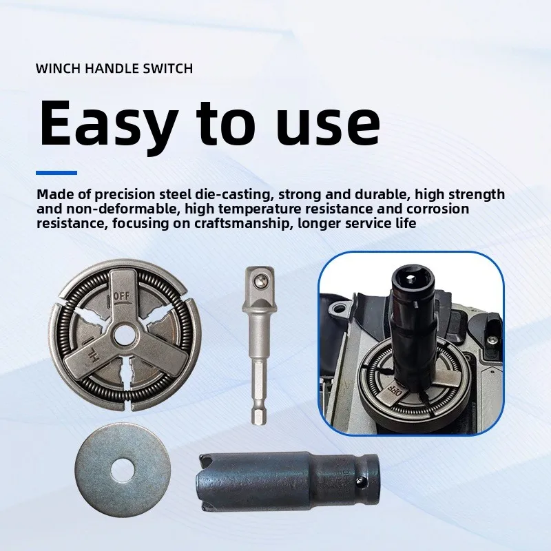 Chainsaw Clutch Removal Tool | Fits Stihl/Husqvarna | Flywheel Oil Pump Sprocket Wrench | Socket Driver Set for Gas Saw Repair
Chainsaw Clutch Removal Tool | Fits Stihl/Husqvarna | Flywheel Oil Pump Sprocket Wrench | Socket Driver Set for Gas Saw Repair