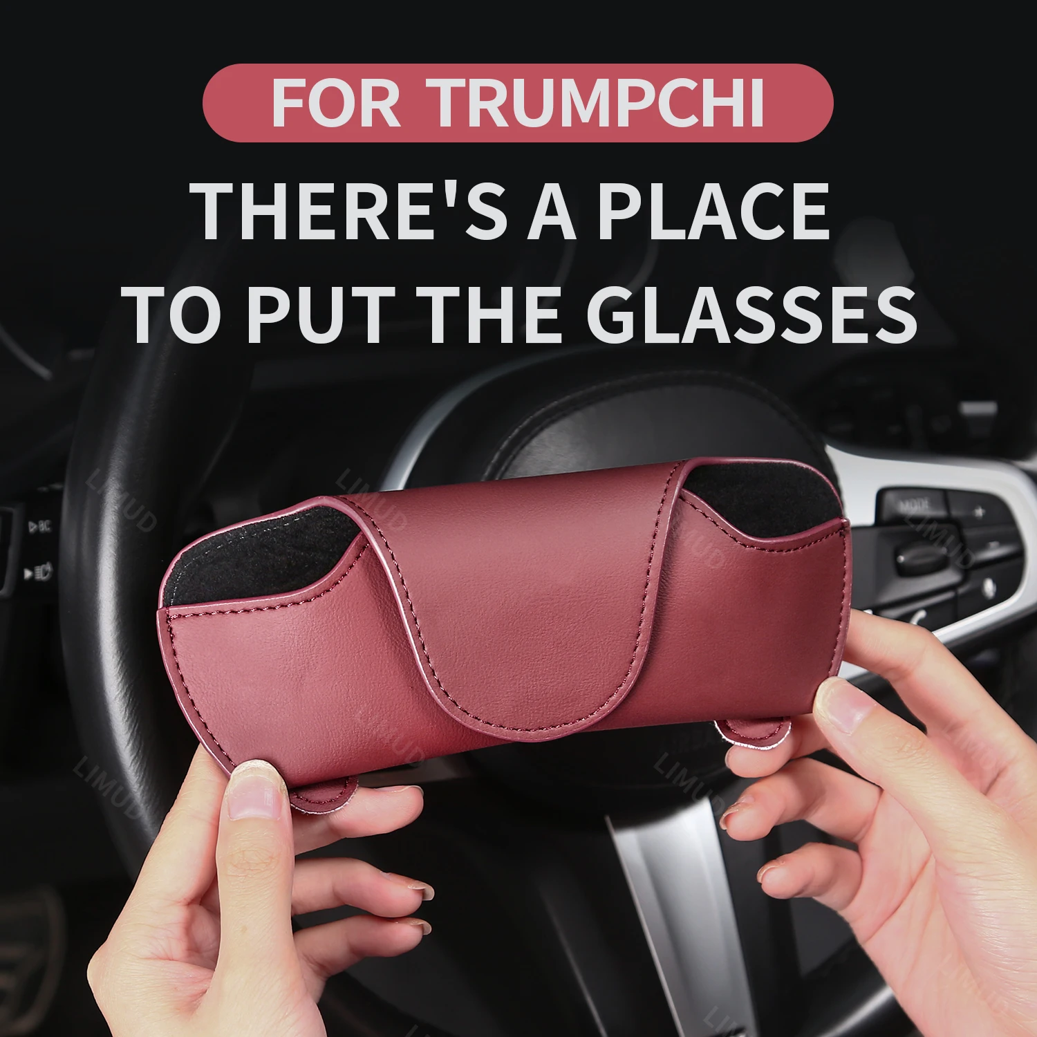 Car Glasses Storage For Trumpchi GS3 Emzoom E8 GS8 Trumpchi GS4 MAX Microsoft Eyeglasses Hanger Glasses Box Organizer
Car Glasses Storage For Trumpchi GS3 Emzoom E8 GS8 Trumpchi GS4 MAX Microsoft Eyeglasses Hanger Glasses Box Organizer