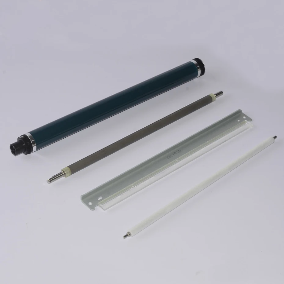 Комплект для восстановления барабанного блока для Ricoh MPC305 MPC306 MPC307 MPC406 MPC407 OPC Лезвие для чистки барабана PCR Чистящий ролик
Комплект для восстановления барабанного блока для Ricoh MPC305 MPC306 MPC307 MPC406 MPC407 OPC Лезвие для чистки барабана PCR Чистящий ролик