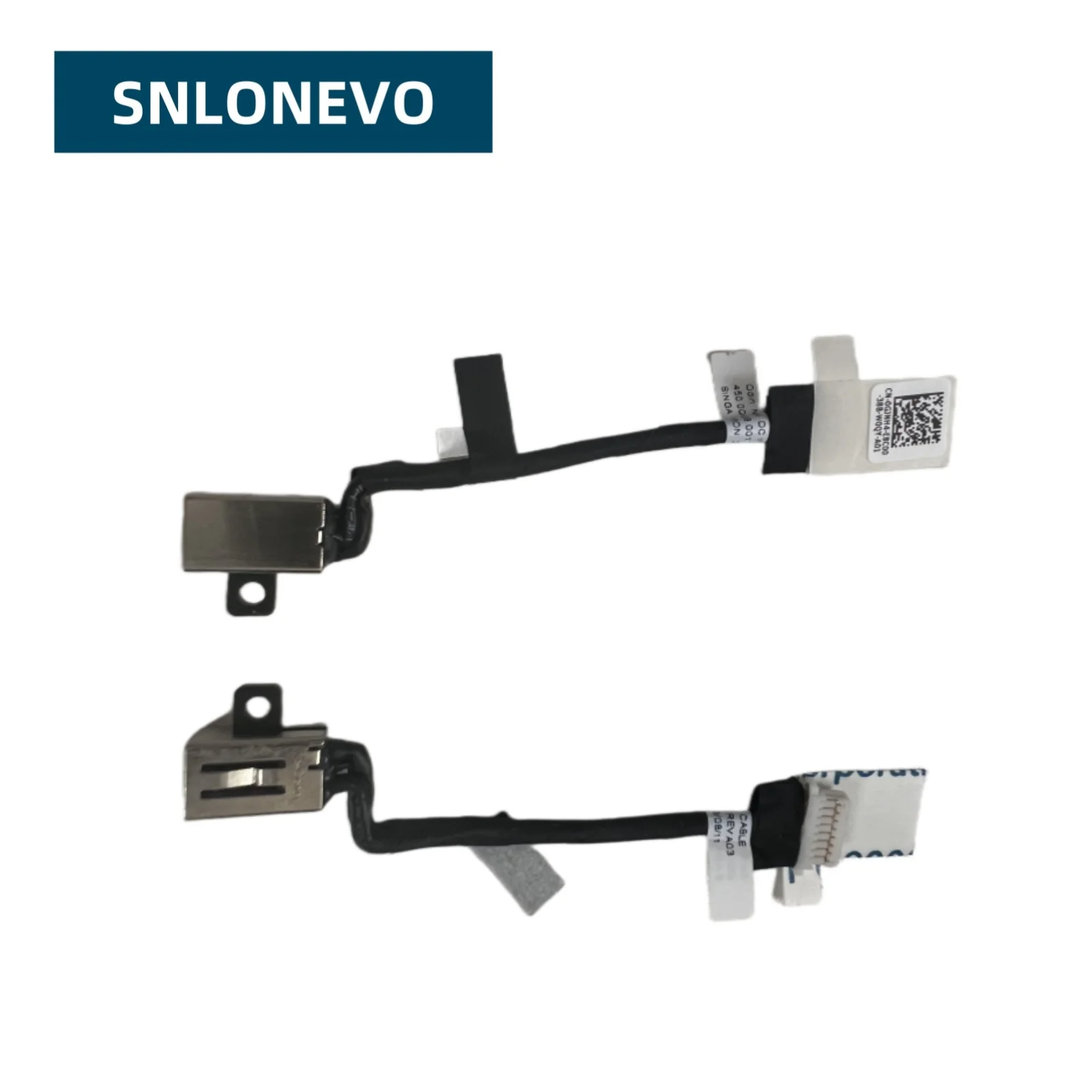 For Dell Inspiron 14Pro 14 5425 5420 DC Jack Power Cable Charging Port Connected Power Supply Orally GJNH4 0GJNH4 450.0Q90B.0013
For Dell Inspiron 14Pro 14 5425 5420 DC Jack Power Cable Charging Port Connected Power Supply Orally GJNH4 0GJNH4 450.0Q90B.0013
