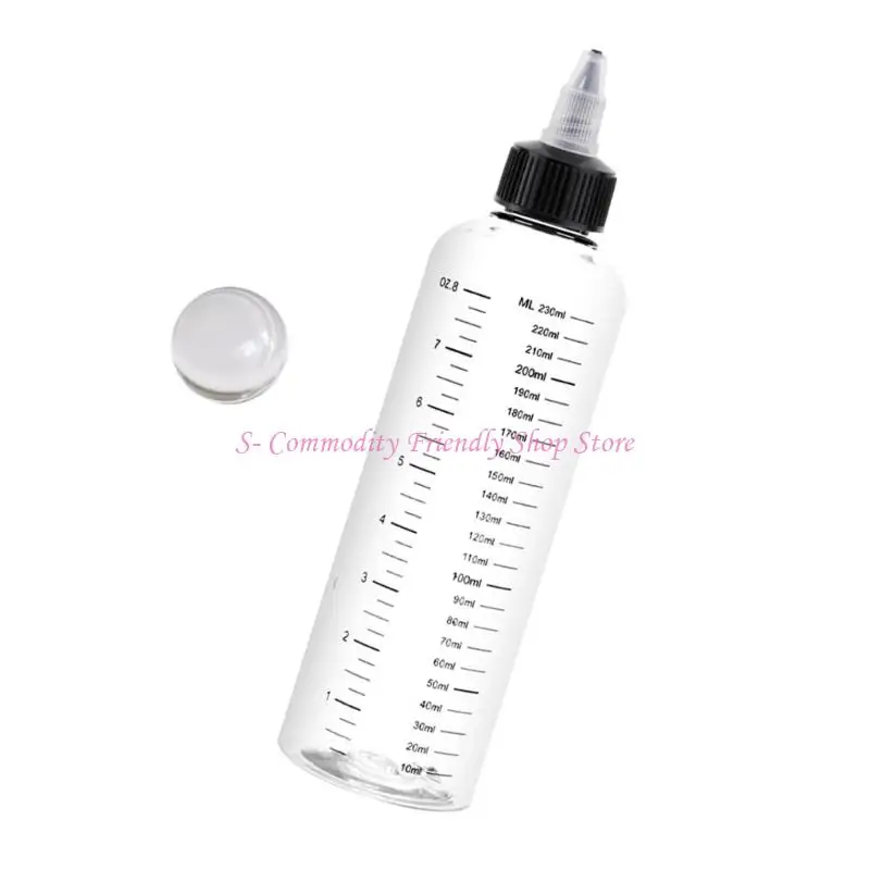 Модель 85AE Бутылка для смешивания краски со шкалой, несколько размеров 30 мл, 50 мл, 100 мл, 230 мл, вращающийся носик для и
Модель 85AE Бутылка для смешивания краски со шкалой, несколько размеров 30 мл, 50 мл, 100 мл, 230 мл, вращающийся носик для и