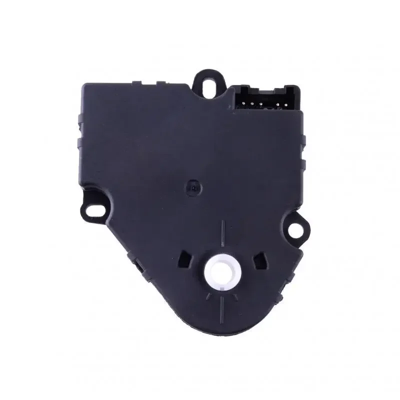 89018365 16163982 604-106 15-72971 Привод двери воздушной смеси обогревателя для Chevrolet Tahoe Silverado GMC Sierra 1994-2012
89018365 16163982 604-106 15-72971 Привод двери воздушной смеси обогревателя для Chevrolet Tahoe Silverado GMC Sierra 1994-2012