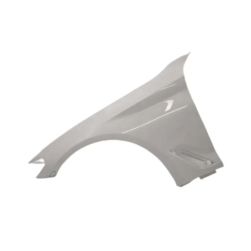 High-quality automobile parts front driver and passenger side fender For new BMW 5-series G30 aluminum alloy front fender kit
High-quality automobile parts front driver and passenger side fender For new BMW 5-series G30 aluminum alloy front fender kit