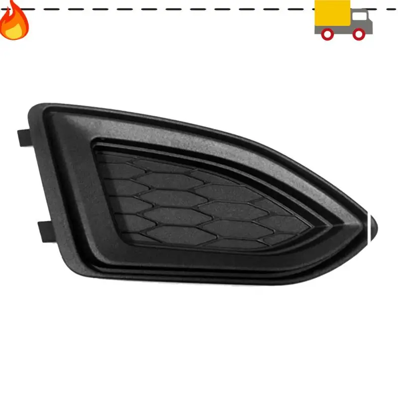 Discount-1Pair Car Front Bumper Fog Light Cover Bezel FT4Z-17B814-AA FT4Z-17B814-AB For Ford Edge 2015-2018 FO1039177FO1038177
Discount-1Pair Car Front Bumper Fog Light Cover Bezel FT4Z-17B814-AA FT4Z-17B814-AB For Ford Edge 2015-2018 FO1039177FO1038177