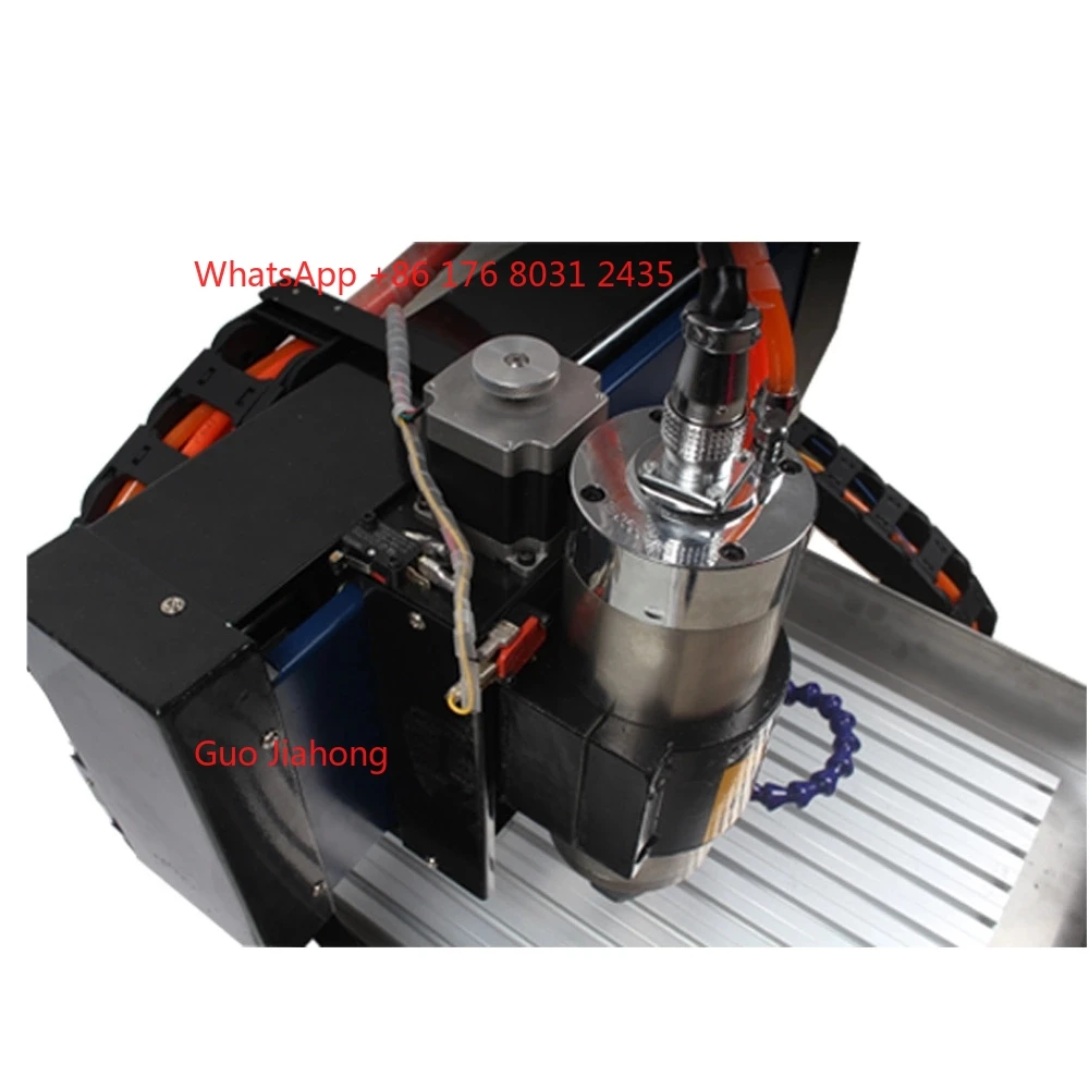 Hotsale Mini Cnc Router 3040 Stainless Steel Engraving Machine Small Stone Carving Price
Hotsale Mini Cnc Router 3040 Stainless Steel Engraving Machine Small Stone Carving Price