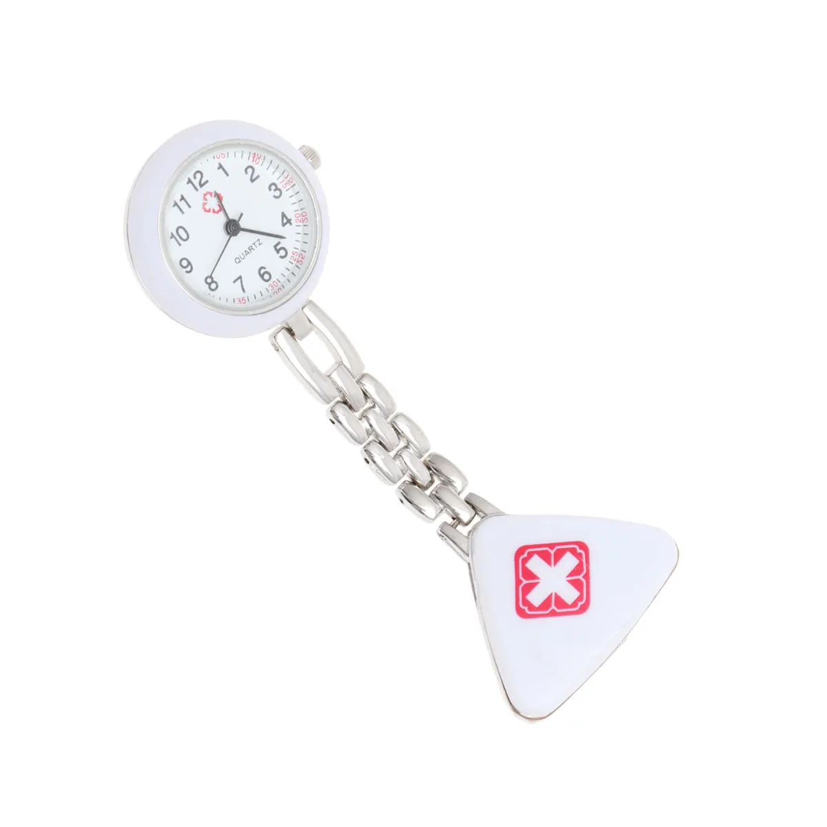 1pc Nurse Watch Brooch Medical Portable Ladies Watches Waterproof Daily Life Gift Doctors Nurses Hospital Setting Pocket Watch
1pc Nurse Watch Brooch Medical Portable Ladies Watches Waterproof Daily Life Gift Doctors Nurses Hospital Setting Pocket Watch
