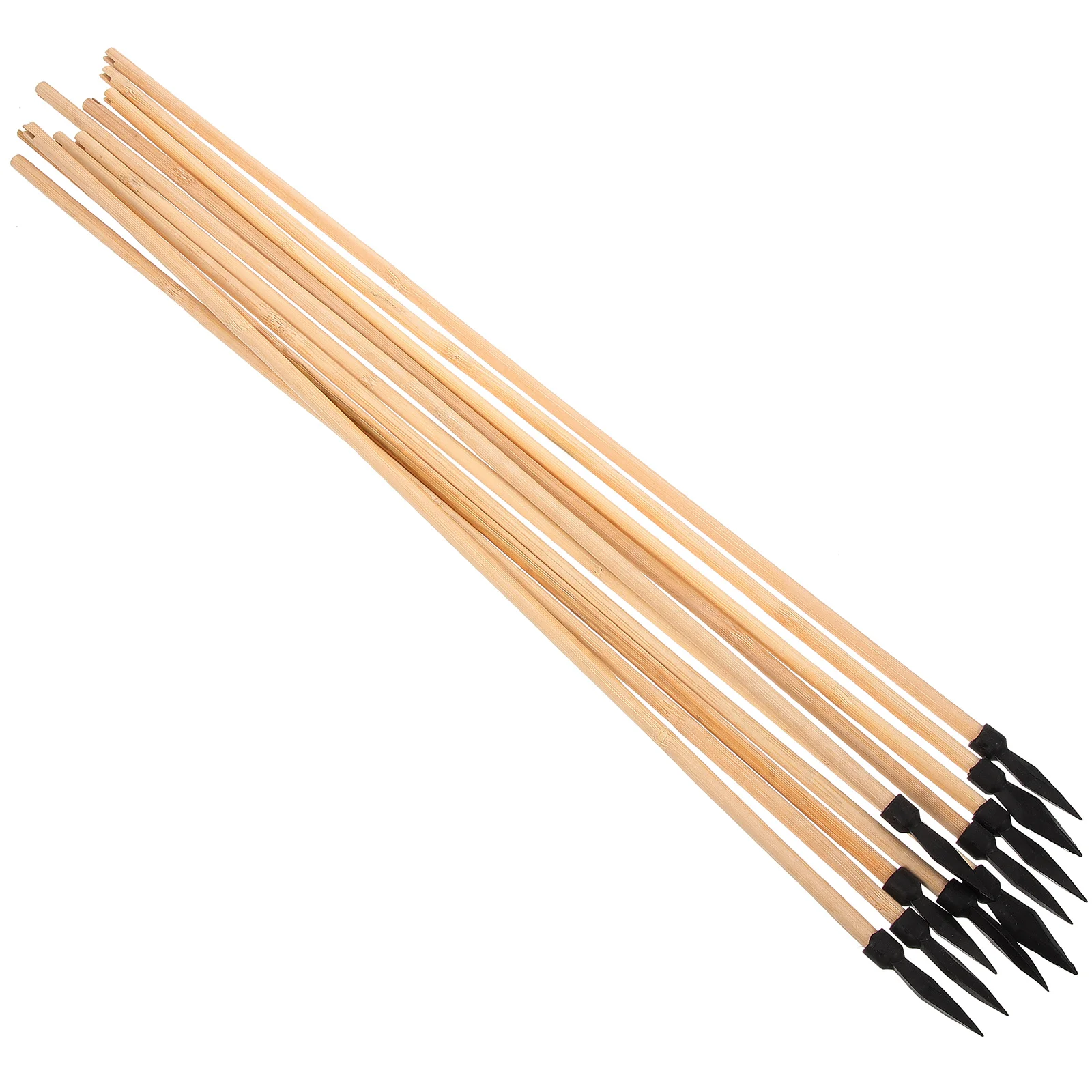 10 Pcs Touhu Game Props Toy Outdoor Toys Pot Throwing Arrows Toss Funny Grain Child For Archery
10 Pcs Touhu Game Props Toy Outdoor Toys Pot Throwing Arrows Toss Funny Grain Child For Archery