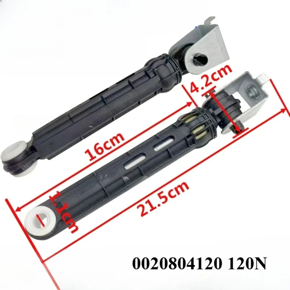 New For Washing Machine Shock Absorber 0020804120 Washer Parts
New For Washing Machine Shock Absorber 0020804120 Washer Parts