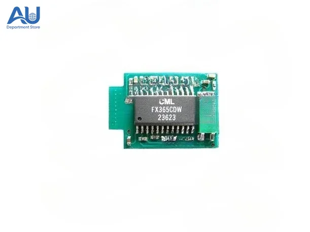 Walkie-talkie Optional Accessories, Sub-tone Film, Mute Board CTN190 STANDARD CTCSS BOARD
Walkie-talkie Optional Accessories, Sub-tone Film, Mute Board CTN190 STANDARD CTCSS BOARD