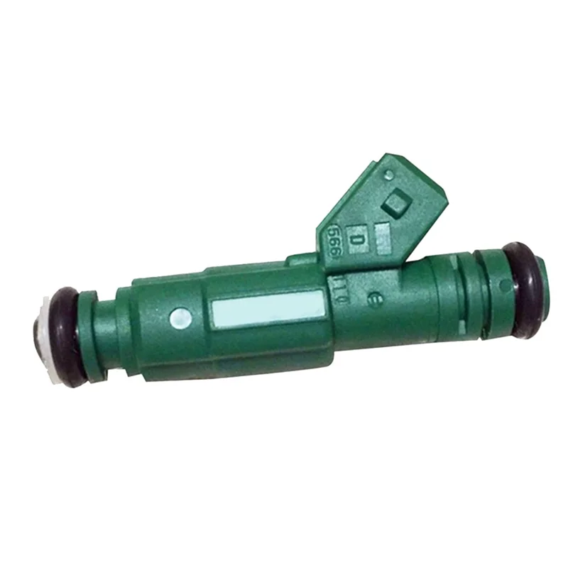 1 PCS New 42Lb 440Cc Fuel Injector 0280155968 Green For Ford GM TBI LT1 LS1 LS6 V8 440Cc EV1
1 PCS New 42Lb 440Cc Fuel Injector 0280155968 Green For Ford GM TBI LT1 LS1 LS6 V8 440Cc EV1