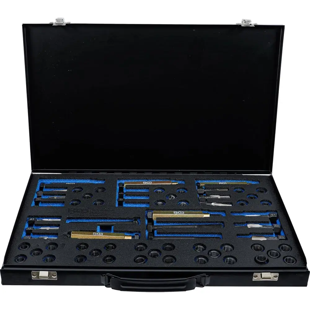 Ремкомплект для свечей накаливания M8M9M10-M12, BGS 8653
Ремкомплект для свечей накаливания M8M9M10-M12, BGS 8653