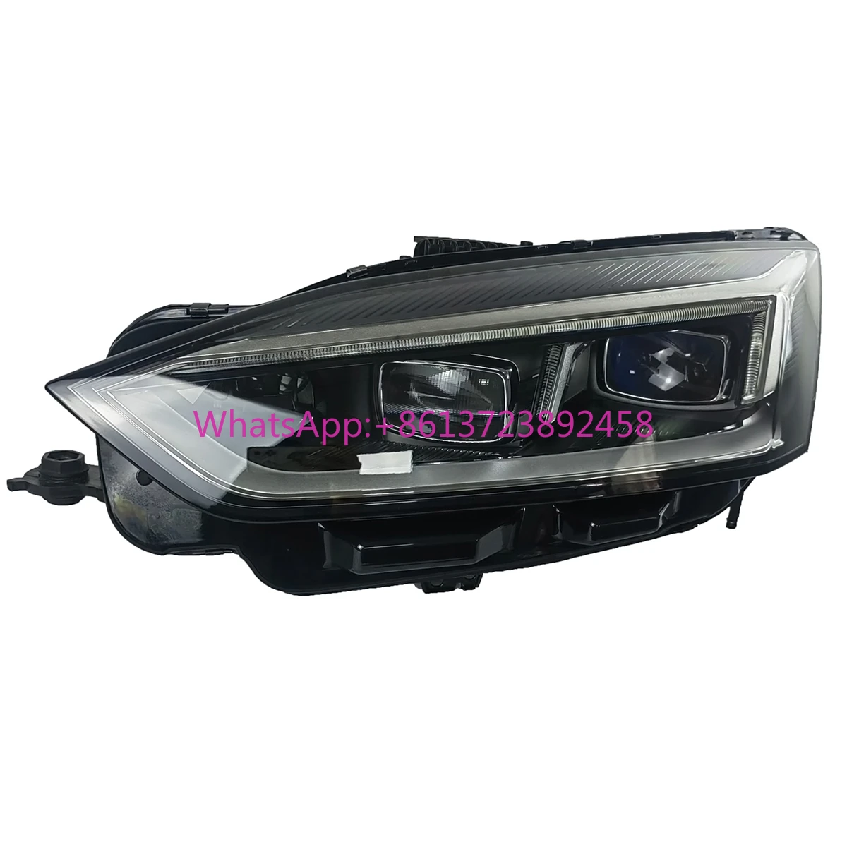 For Audi A5 S5 RS5 Matrix LED Headlight Assembly 2017 2018 2019 2020 S5 Head Lamp Original Tall Lights Sports Coupe
For Audi A5 S5 RS5 Matrix LED Headlight Assembly 2017 2018 2019 2020 S5 Head Lamp Original Tall Lights Sports Coupe