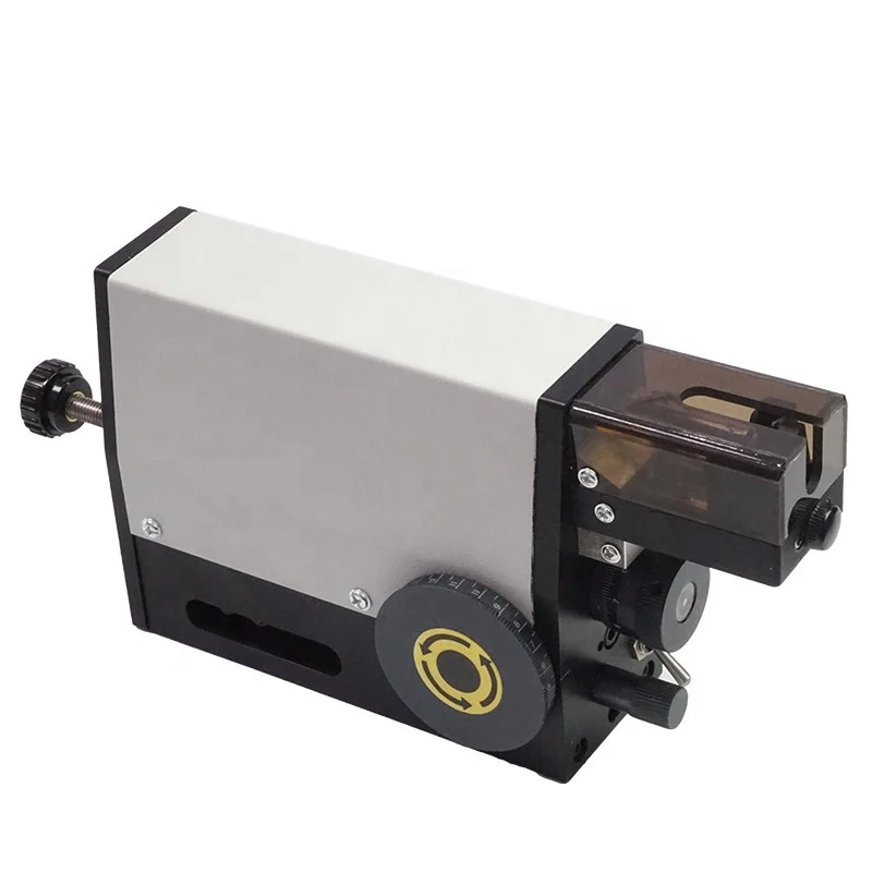 Машина для зачистки кабеля Unistrip 2015. Малый калибр.
Машина для зачистки кабеля Unistrip 2015. Малый калибр.