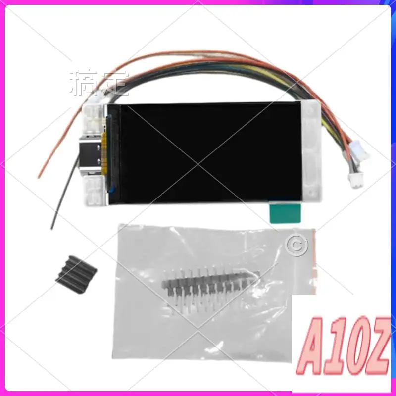 0Z-Nerdminer Upgrade 285KH/S BTC Solo Lottery Miner Bitcoin Crypto Miner Wifi Connection Low Power Nerd Miner
0Z-Nerdminer Upgrade 285KH/S BTC Solo Lottery Miner Bitcoin Crypto Miner Wifi Connection Low Power Nerd Miner
