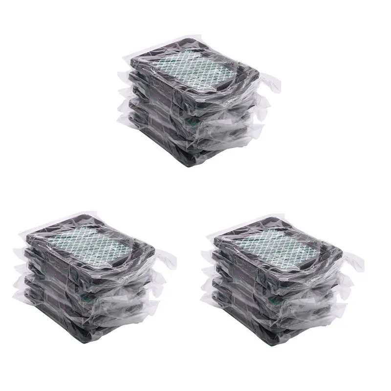 AB11-15 Pack 17211-Zl8-023 Air Filter, Compatible For Honda Gcv160 Gcv190,For 7021P, Premium Lawn Mower Air Cleaner
AB11-15 Pack 17211-Zl8-023 Air Filter, Compatible For Honda Gcv160 Gcv190,For 7021P, Premium Lawn Mower Air Cleaner