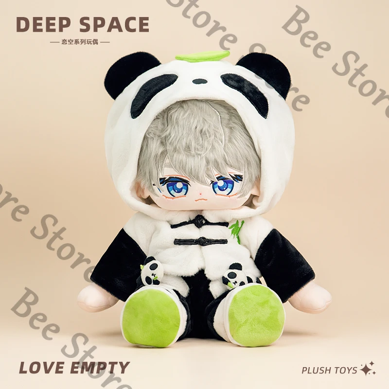 Genuine Love and deepspace Game ambitus Xavier 40cm Cotton doll cartoon plush toys quadratic element High appearance level gift
Genuine Love and deepspace Game ambitus Xavier 40cm Cotton doll cartoon plush toys quadratic element High appearance level gift