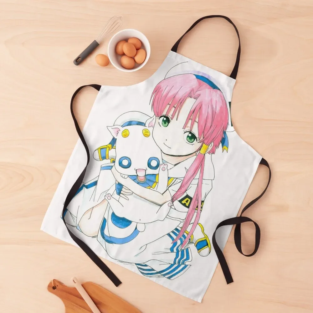 aria the animation fan art Apron Men gift kitchen and home man chef uniform Chef Uniform Woman Apron
aria the animation fan art Apron Men gift kitchen and home man chef uniform Chef Uniform Woman Apron