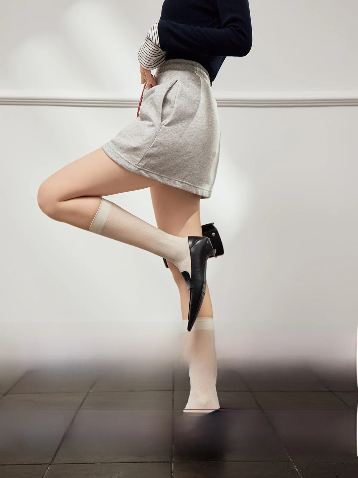 High Waist Dstring A-Line Skirt Women's Casual Sle Summer New Arrival Uncle Brand Ladies' Skirt
High Waist Dstring A-Line Skirt Women's Casual Sle Summer New Arrival Uncle Brand Ladies' Skirt