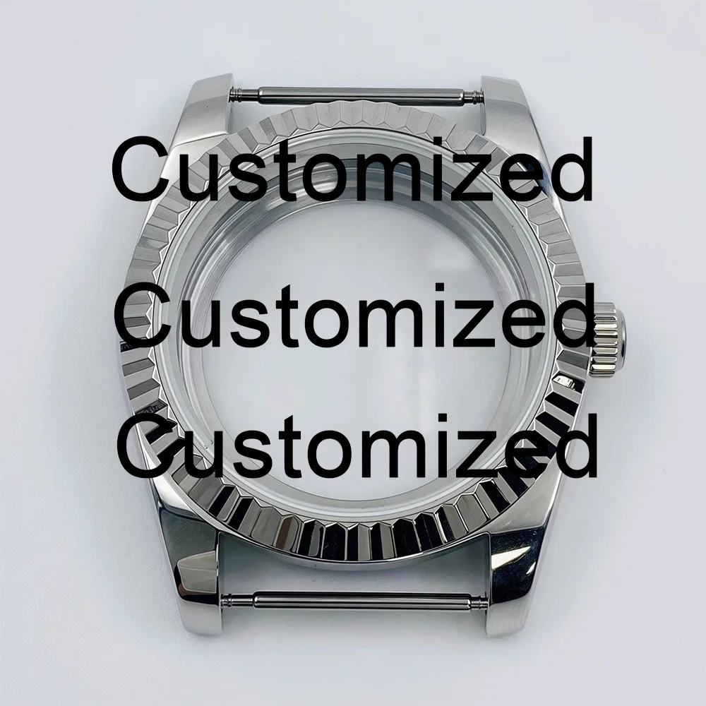Customization of Modified Accessories
Customization of Modified Accessories