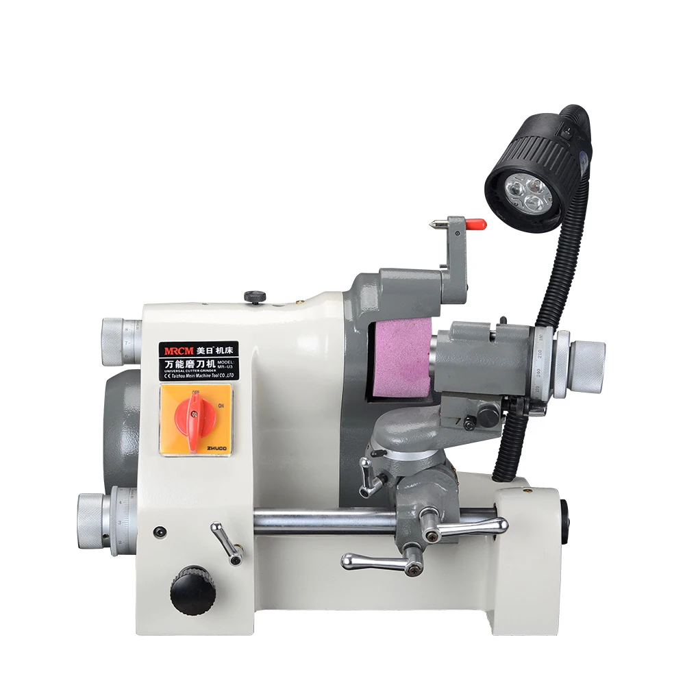 U3 Universal Grinding Machine Boutique Grinder Sharp Knife Engraving Knife Milling Cutter Machine Sharpening Tools 220V/380V
U3 Universal Grinding Machine Boutique Grinder Sharp Knife Engraving Knife Milling Cutter Machine Sharpening Tools 220V/380V